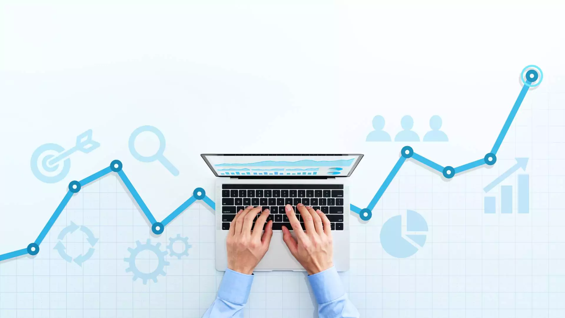 Unlocking Success: Data-Driven Digital Marketing for Measurable Results - Image 2