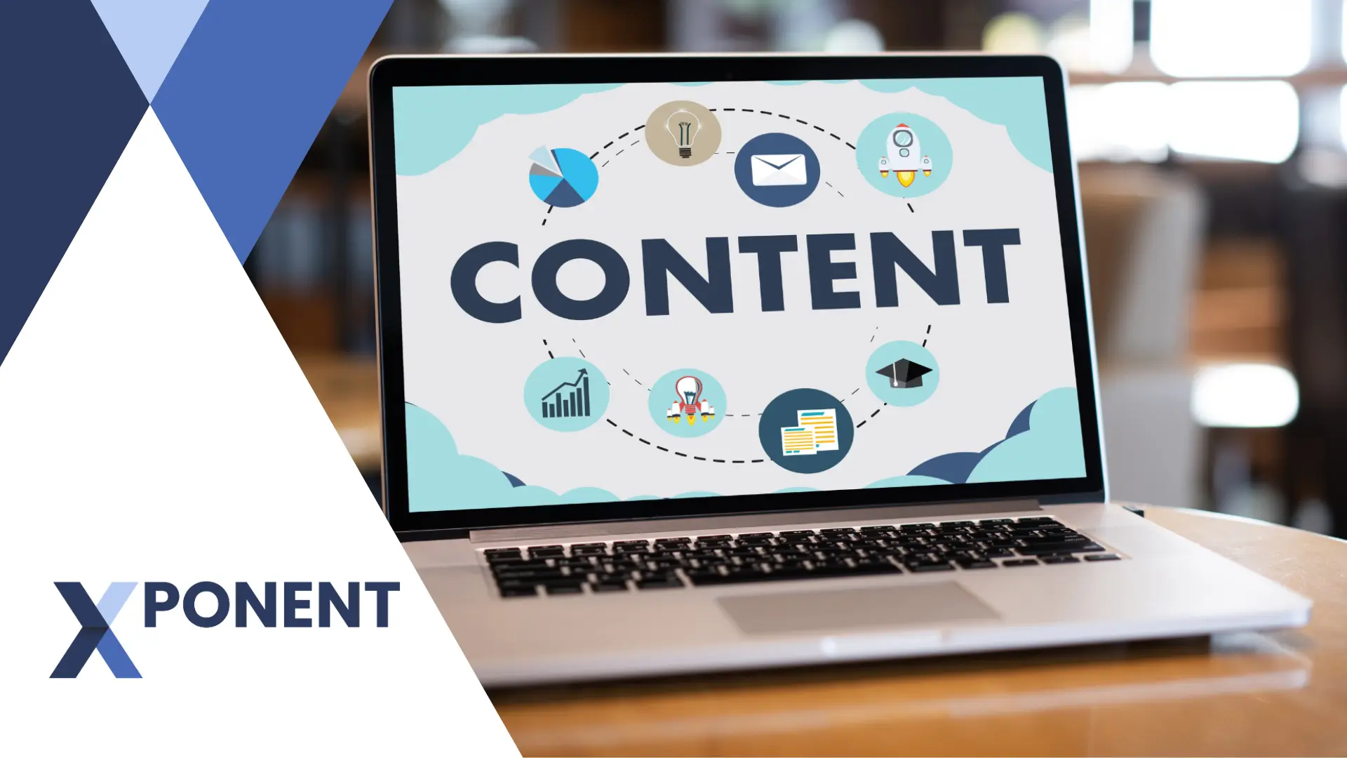 How to Drive Results with Content Marketing: Crafting Compelling Stories to Captivate Your Target Audience - Featured Image