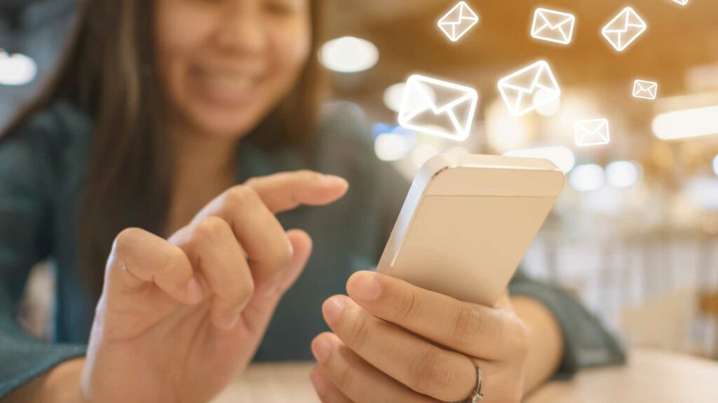 10 Steps for Successful Direct Email Marketing: Nurturing Leads and Turning Prospects into Loyal Clients - Image 2