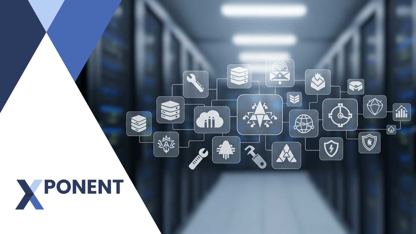 What is a Tech Stack and How is it Different from Web Hosting? Featured Image