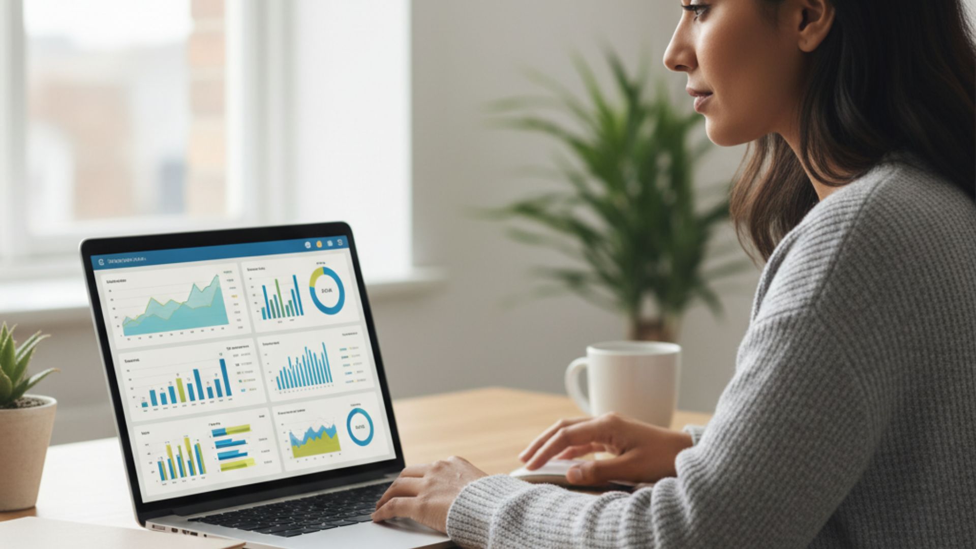 The Evolving Landscape of Online Sales: Moving Beyond Basic Transactions with Modern Marketing Strategies - Image 1