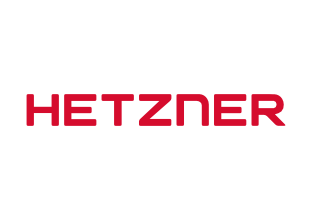 hetzner-badge