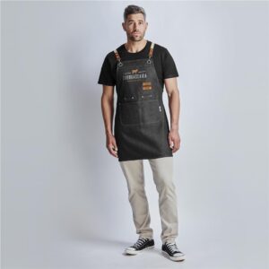 Altitude Oliver Bib Apron