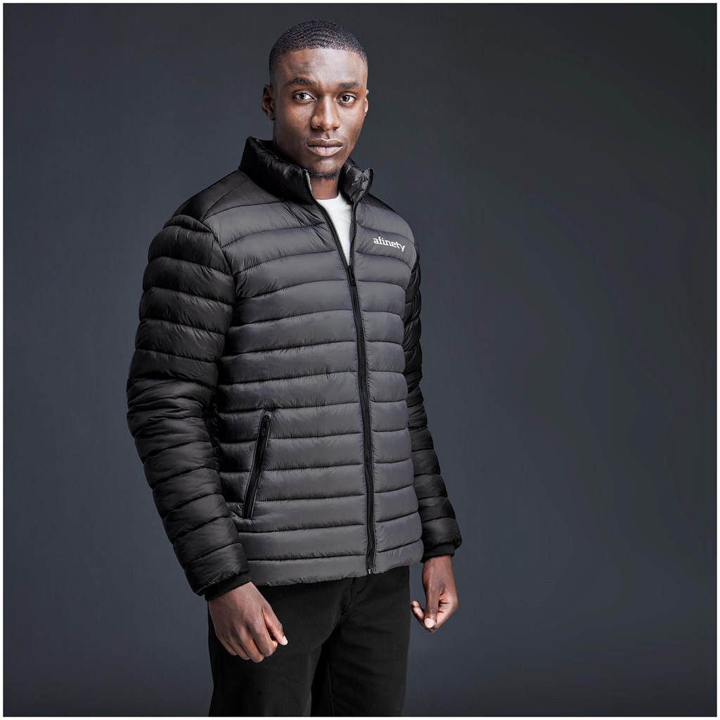 Mens Alex Varga Ascentia Jacket - Xponent