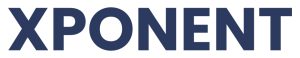 Xponent logo - 930px